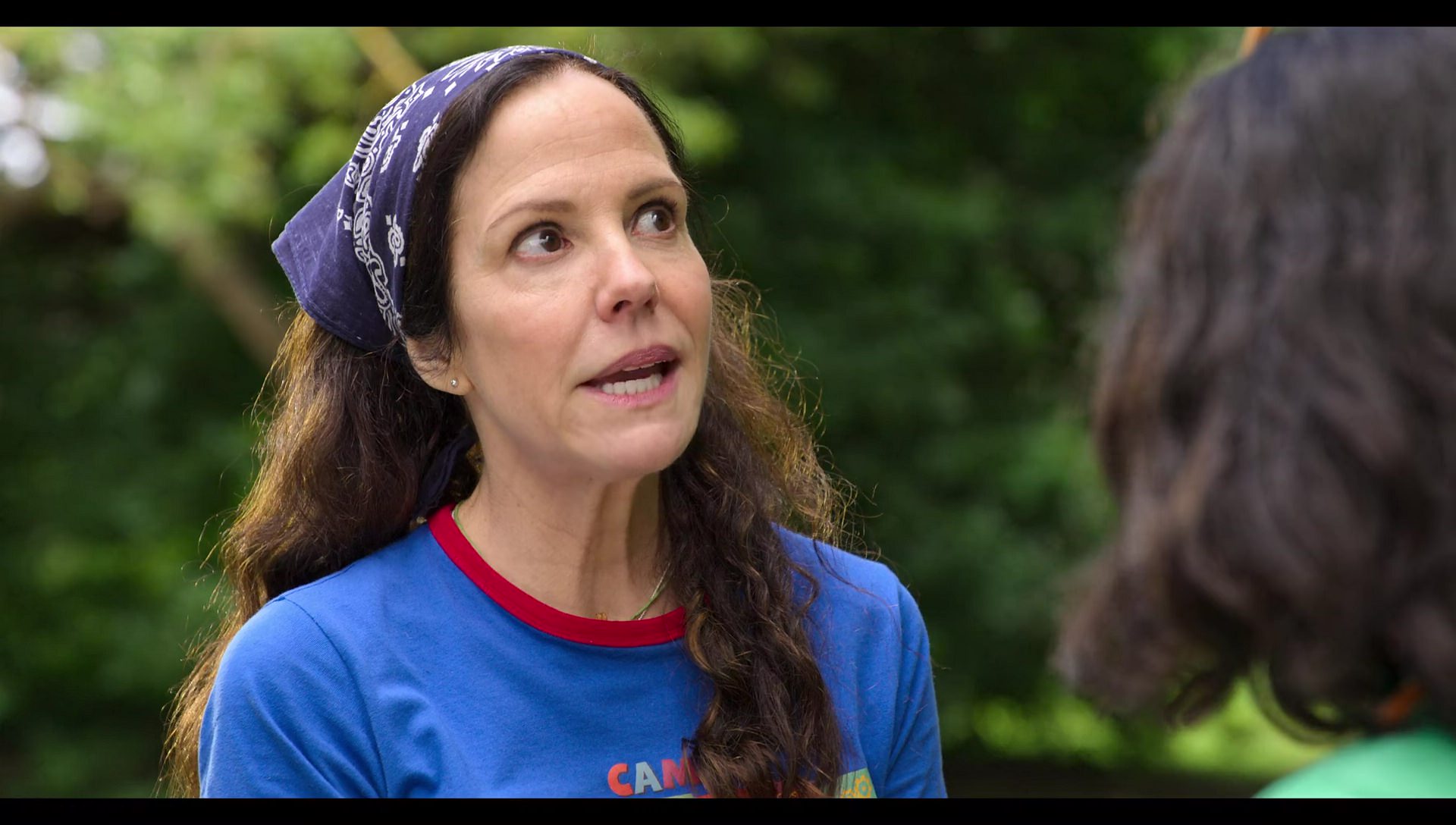 Woody Woodpecker Goes to Camp (2024) screencap 8547