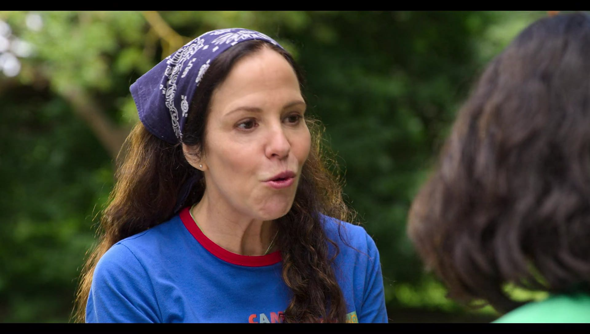 Woody Woodpecker Goes to Camp (2024) HD screenshot 8549