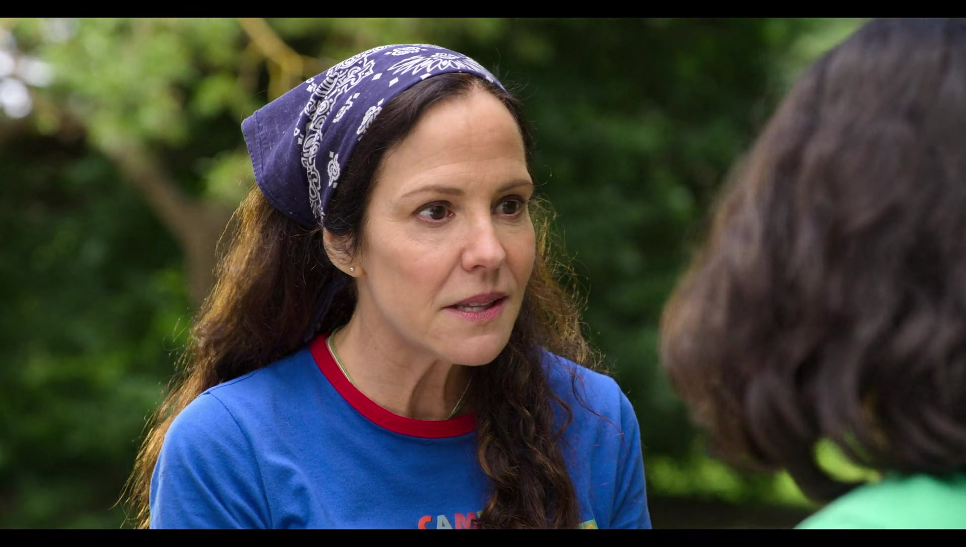 Woody Woodpecker Goes to Camp (2024) screencap 8550