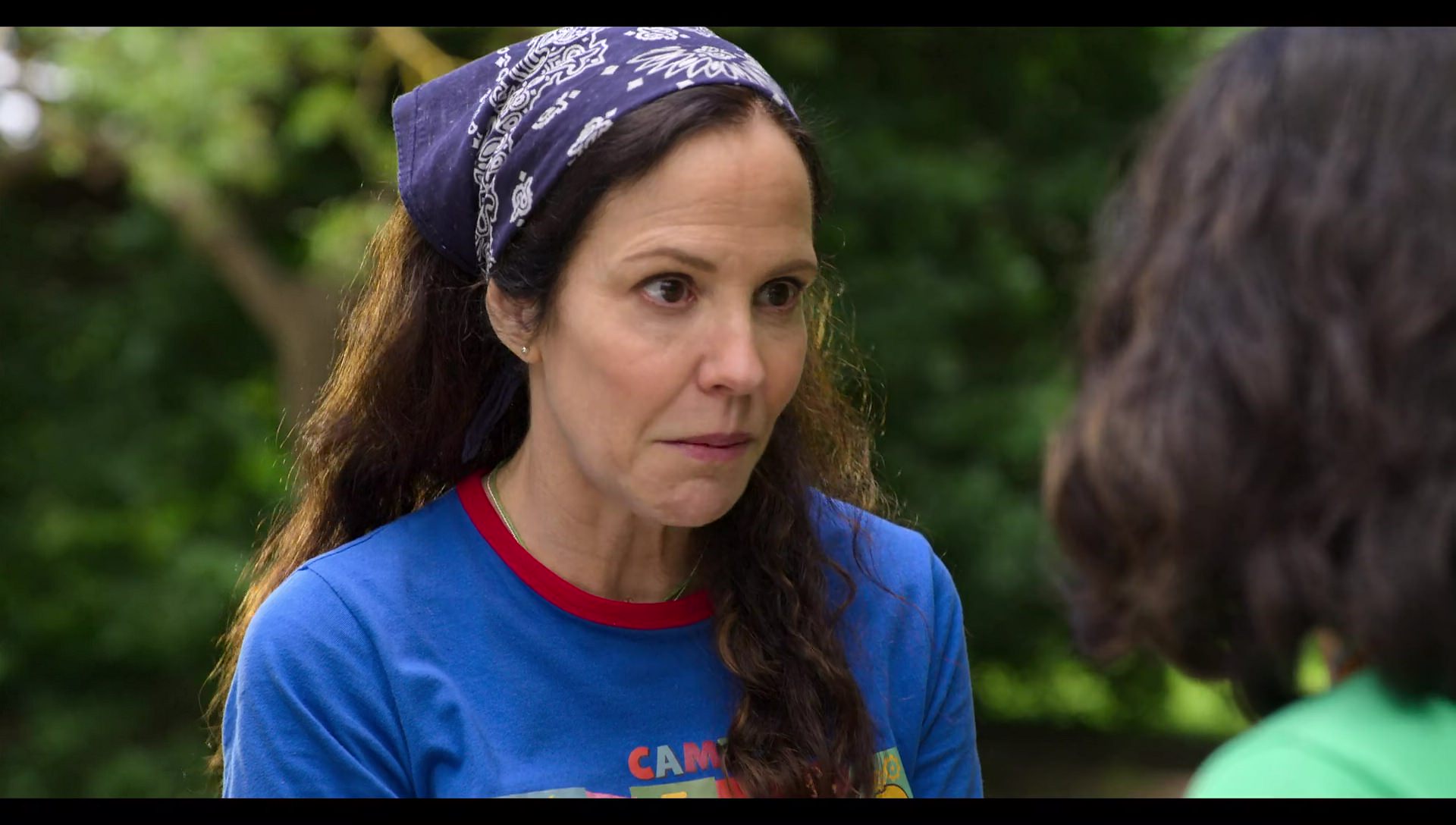 Woody Woodpecker Goes to Camp (2024) HD screenshot 8552