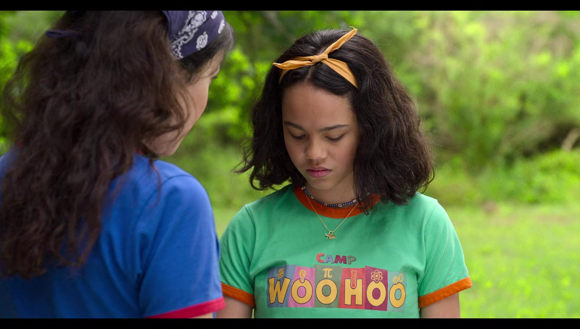 Woody Woodpecker Goes to Camp (2024) screencap 8553