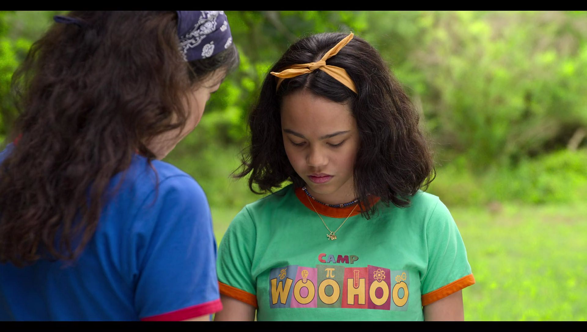 Woody Woodpecker Goes to Camp (2024) movie still 8554