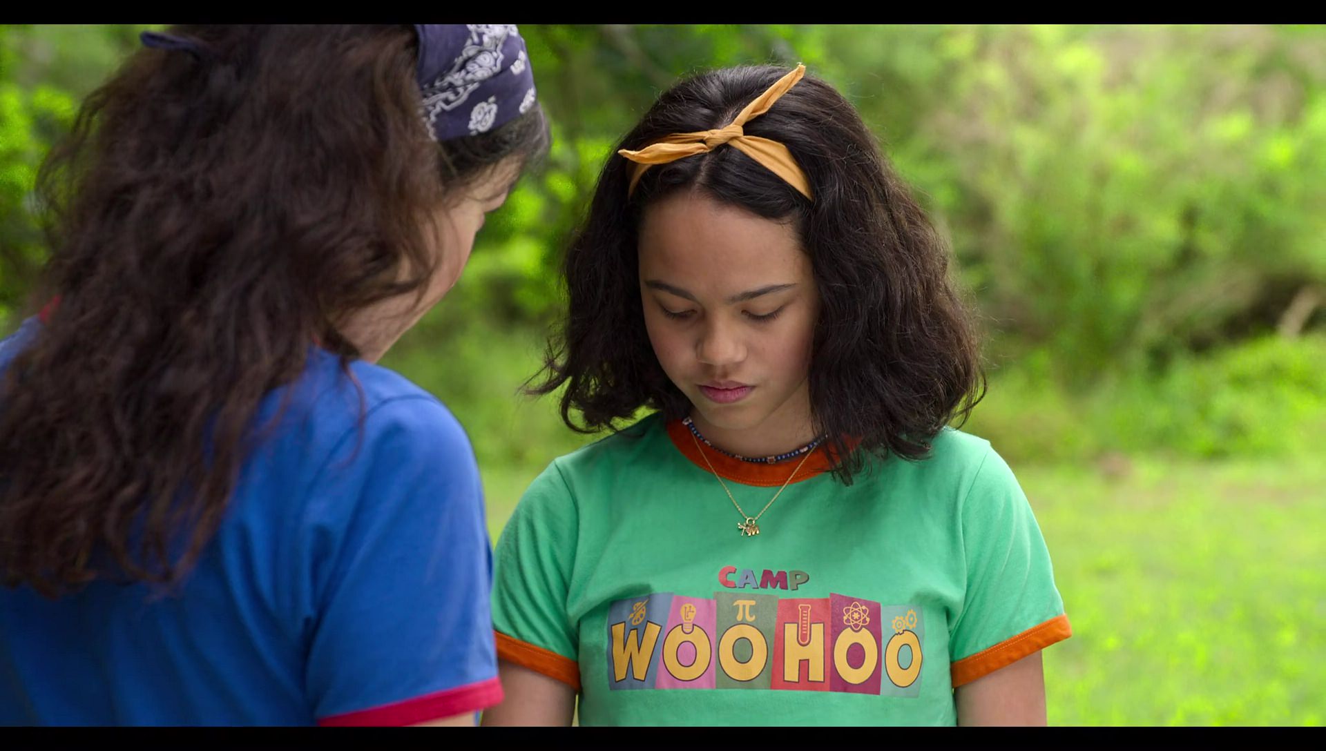 Woody Woodpecker Goes to Camp (2024) HD screenshot 8555