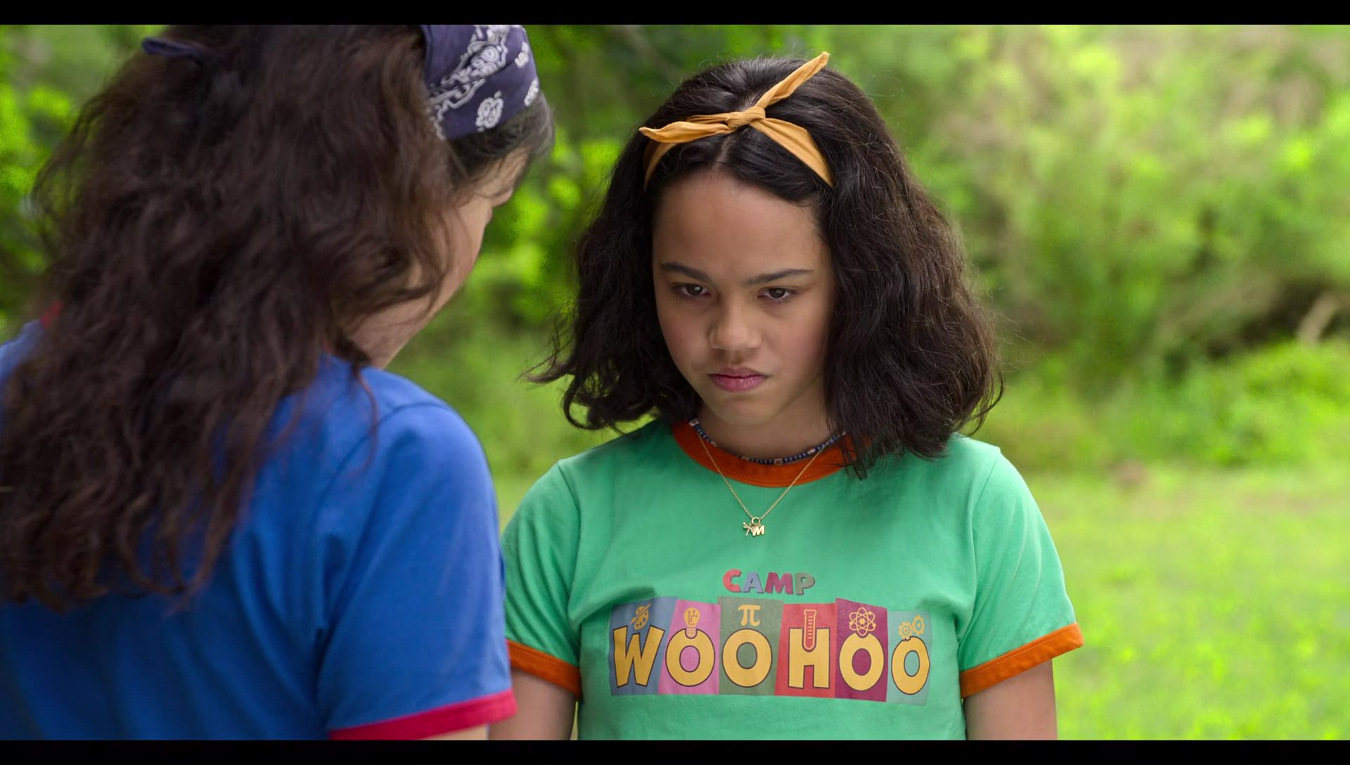 Woody Woodpecker Goes to Camp (2024) screencap 8556