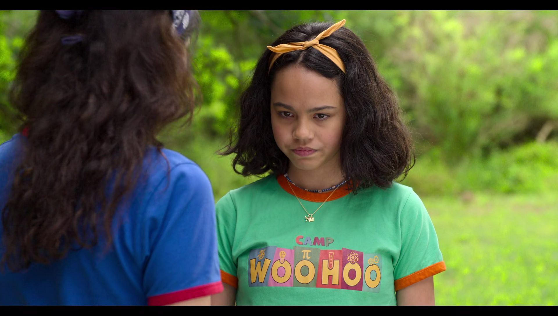 Woody Woodpecker Goes to Camp (2024) movie still 8557