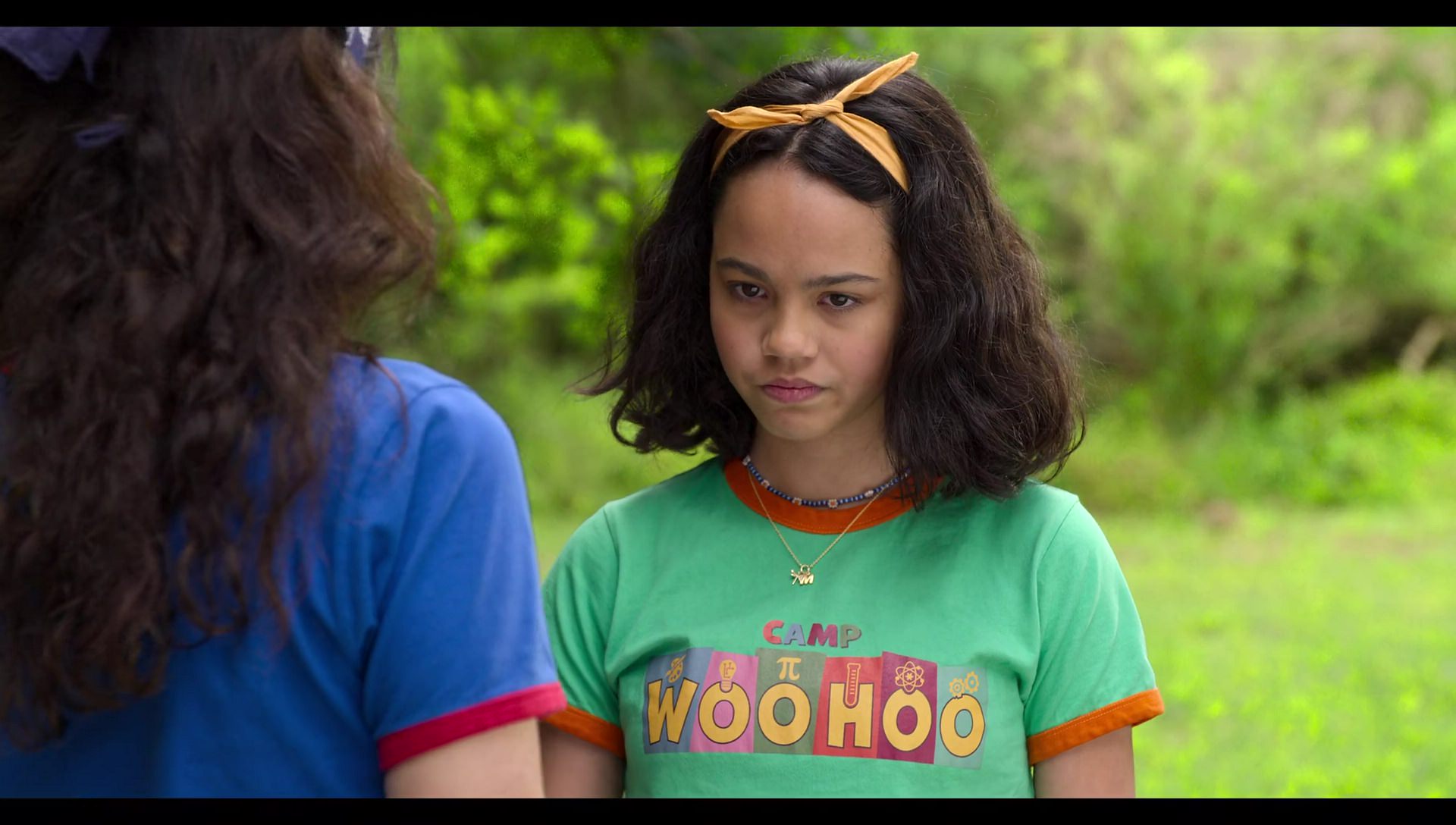 Woody Woodpecker Goes to Camp (2024) HD screenshot 8558