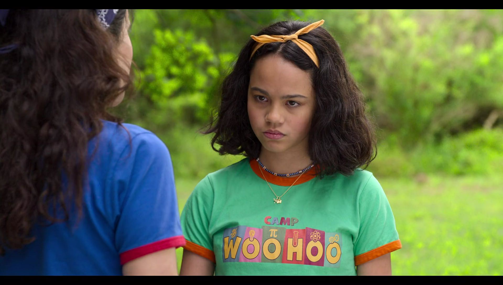 Woody Woodpecker Goes to Camp (2024) screencap 8559