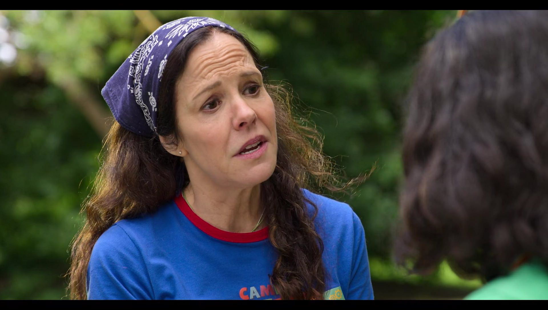 Woody Woodpecker Goes to Camp (2024) HD screenshot 8561