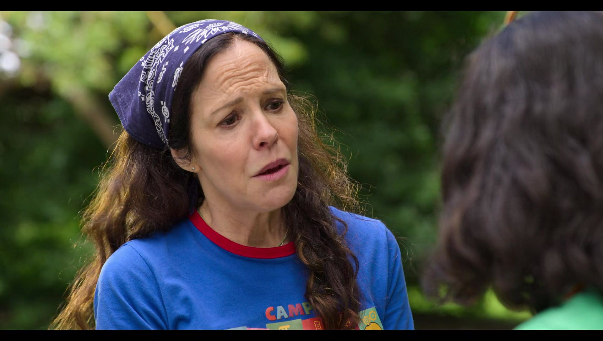 Woody Woodpecker Goes to Camp (2024) screencap 8562