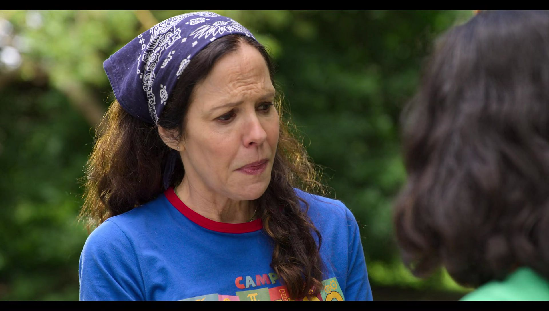 Woody Woodpecker Goes to Camp (2024) HD screenshot 8564