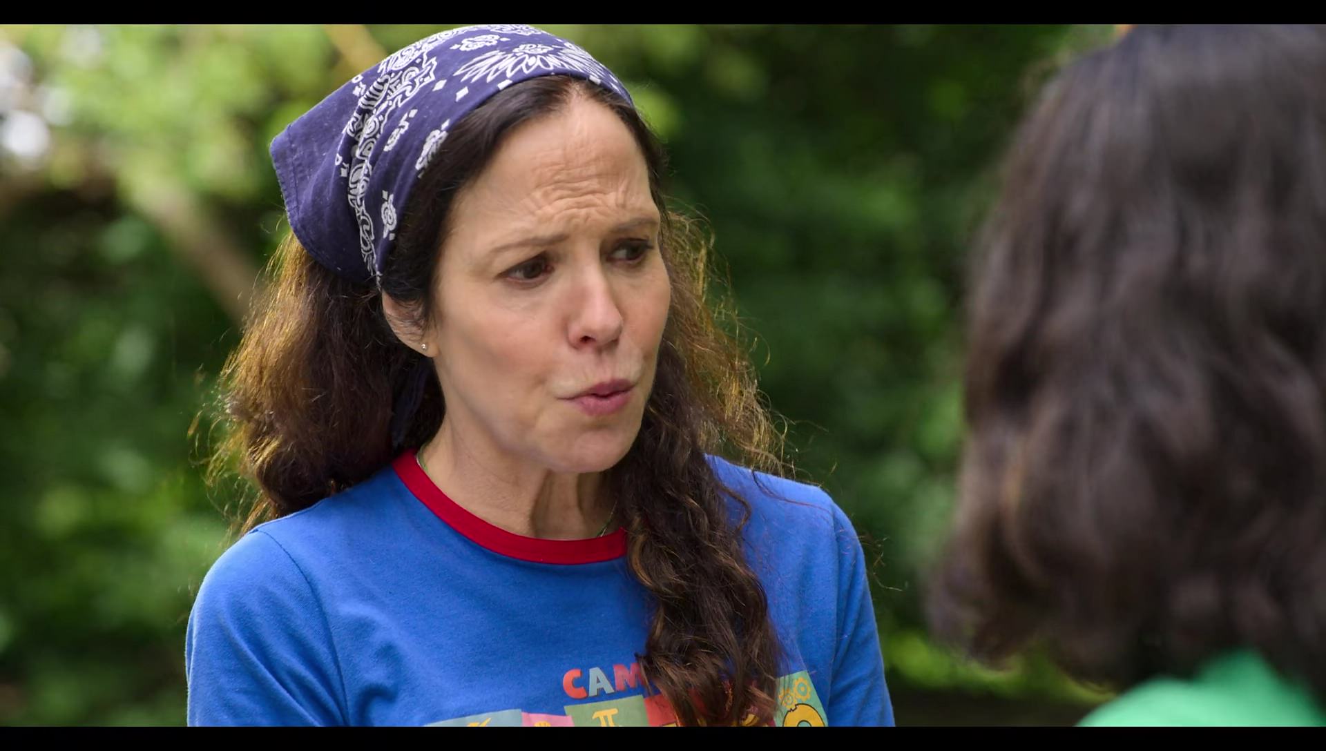 Woody Woodpecker Goes to Camp (2024) HD screenshot 8567