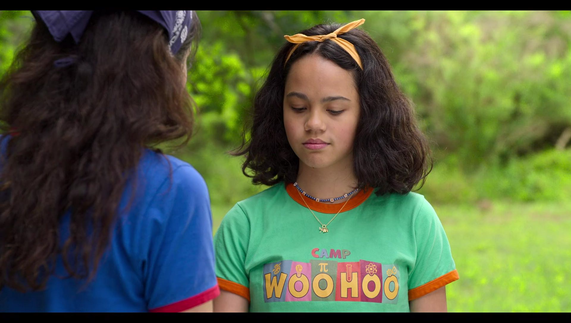 Woody Woodpecker Goes to Camp (2024) movie still 8569