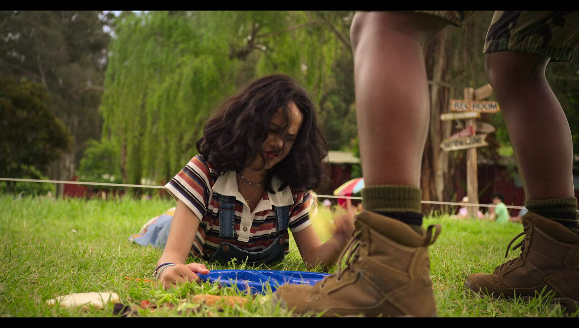 Woody Woodpecker Goes to Camp (2024) HD screenshot 857