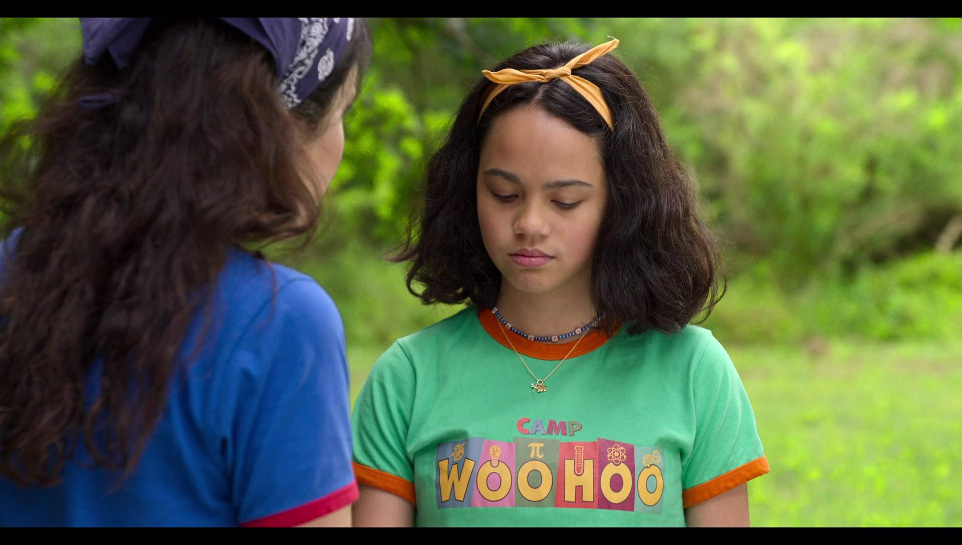Woody Woodpecker Goes to Camp (2024) HD screenshot 8570