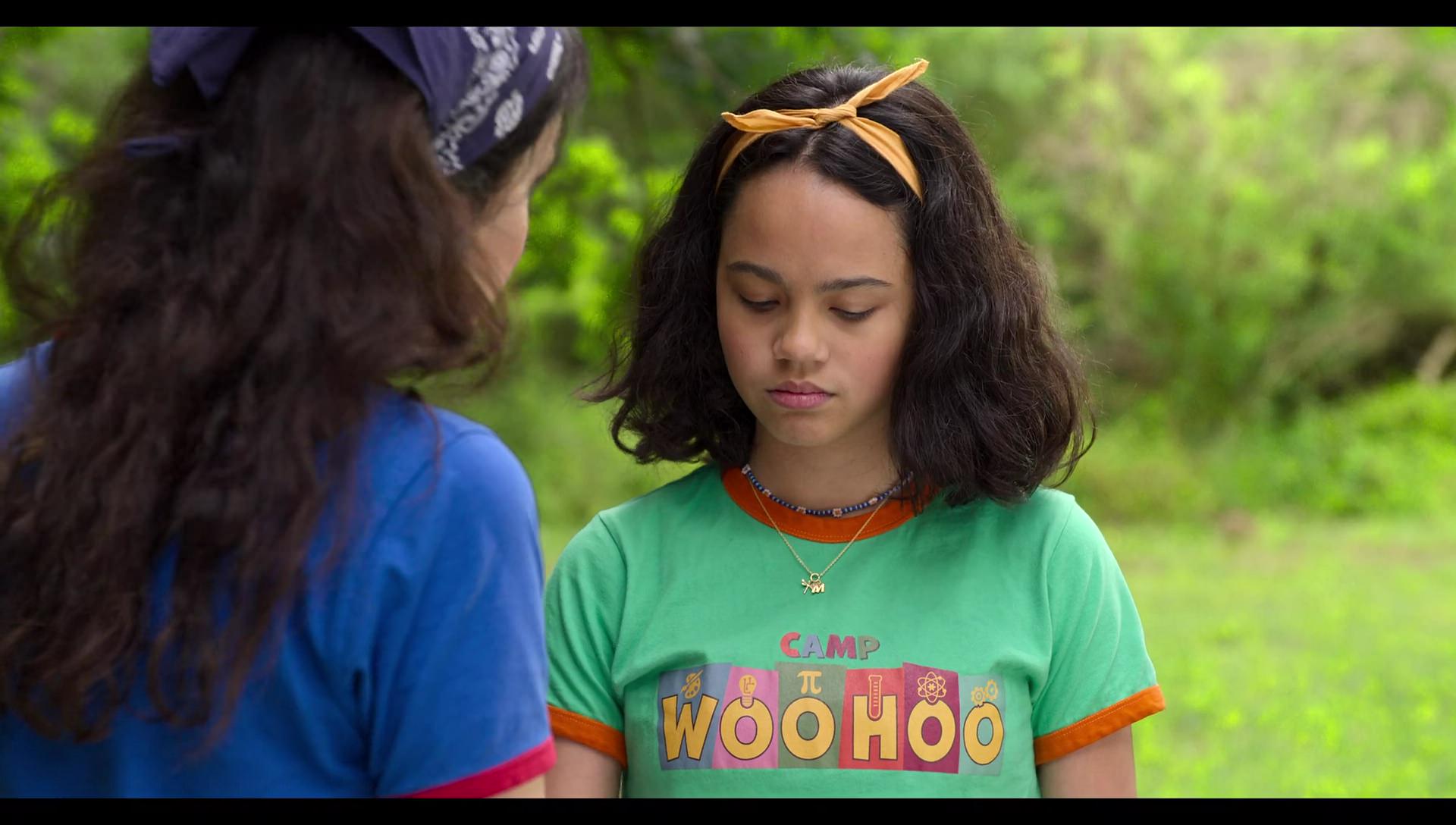 Woody Woodpecker Goes to Camp (2024) screencap 8571