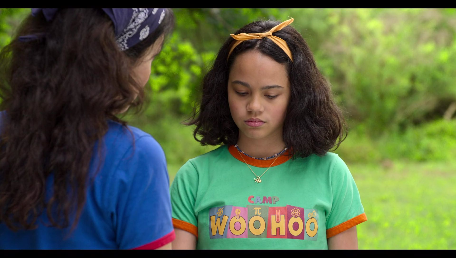 Woody Woodpecker Goes to Camp (2024) movie still 8572