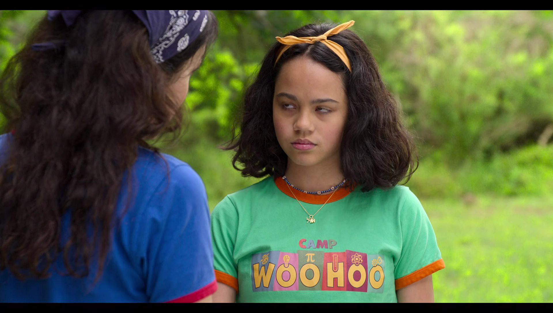 Woody Woodpecker Goes to Camp (2024) HD screenshot 8573