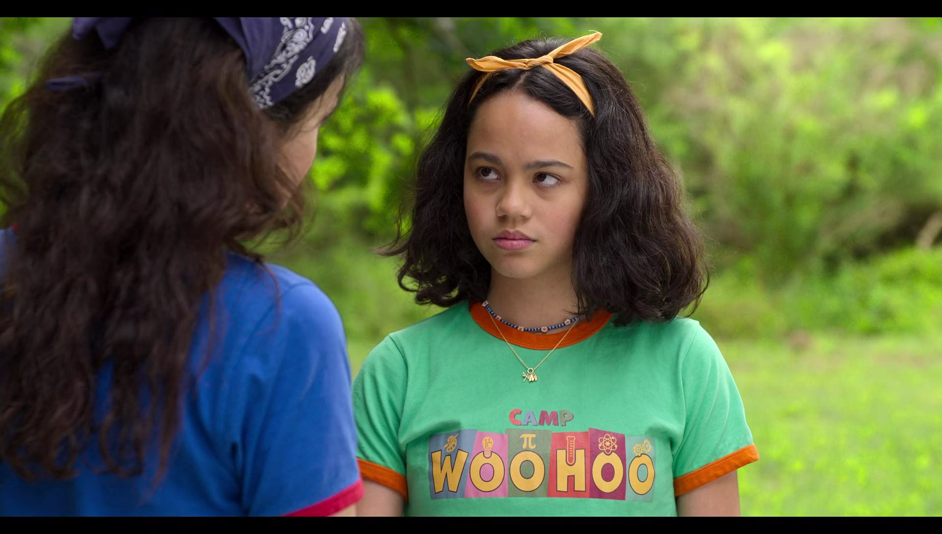 Woody Woodpecker Goes to Camp (2024) screencap 8574