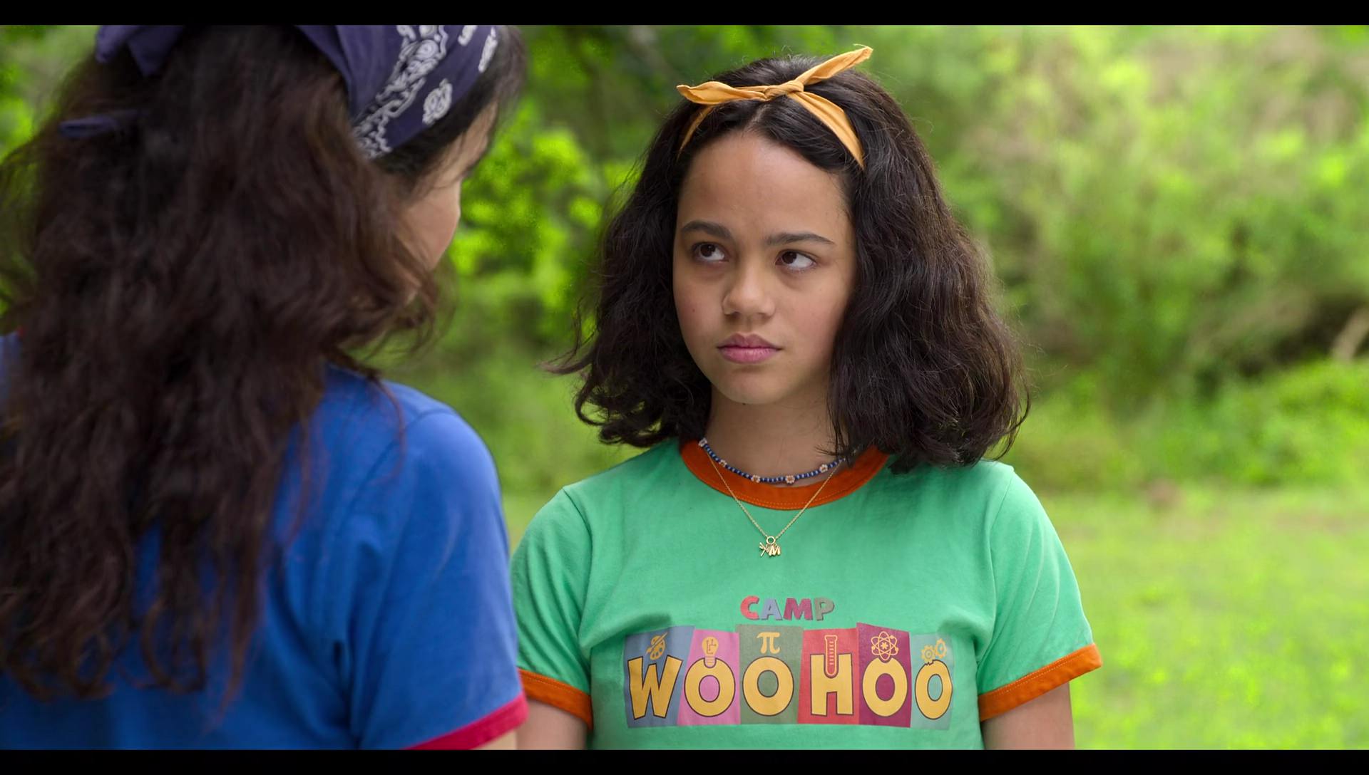 Woody Woodpecker Goes to Camp (2024) movie still 8575