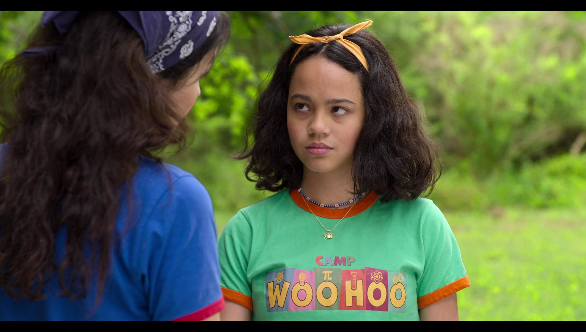Woody Woodpecker Goes to Camp (2024) HD screenshot 8576