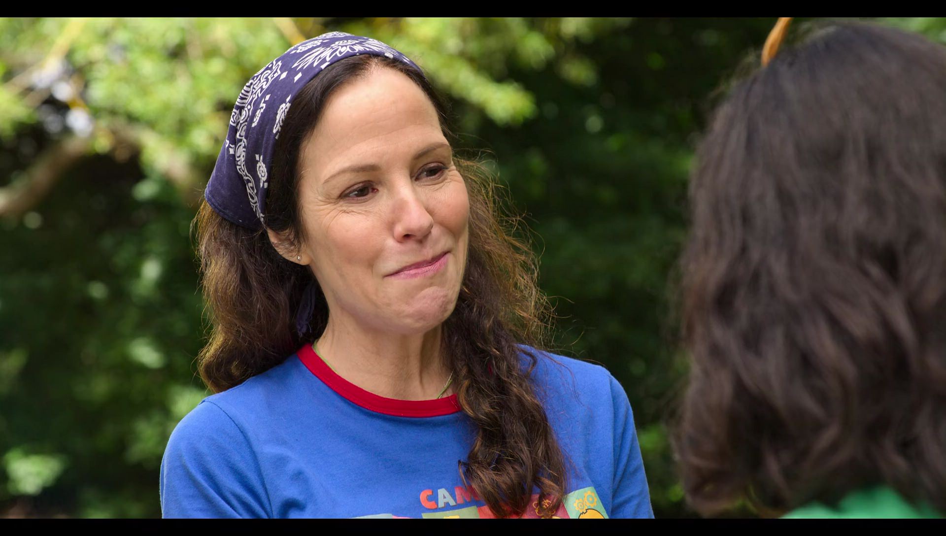 Woody Woodpecker Goes to Camp (2024) screencap 8577