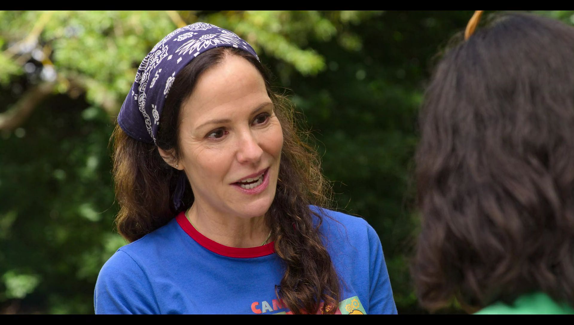 Woody Woodpecker Goes to Camp (2024) HD screenshot 8579