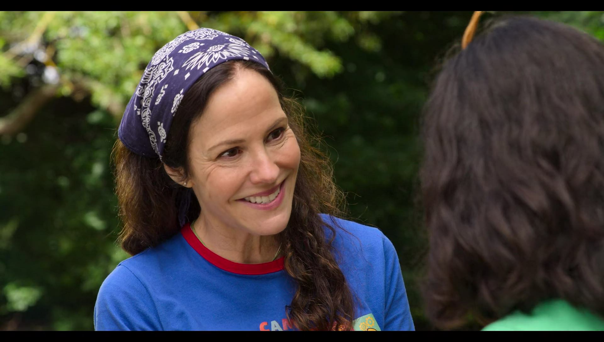 Woody Woodpecker Goes to Camp (2024) screencap 8580