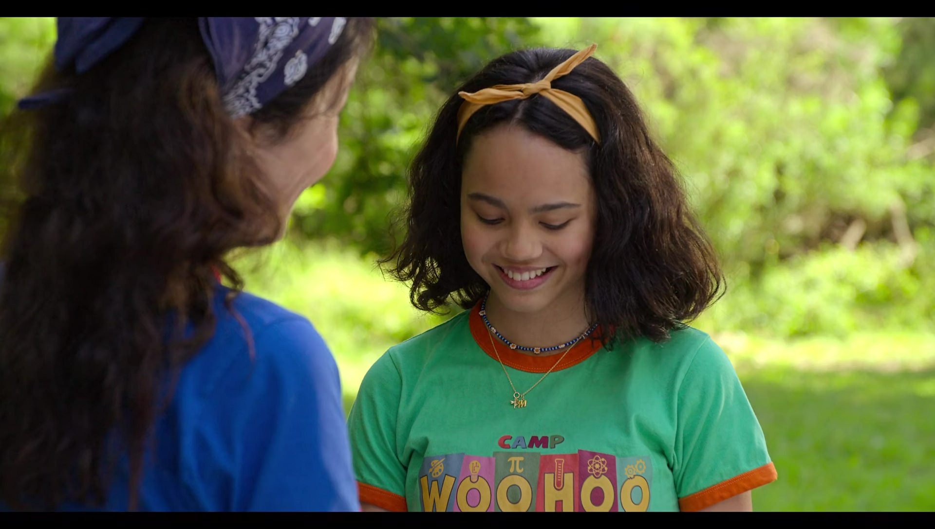 Woody Woodpecker Goes to Camp (2024) movie still 8581