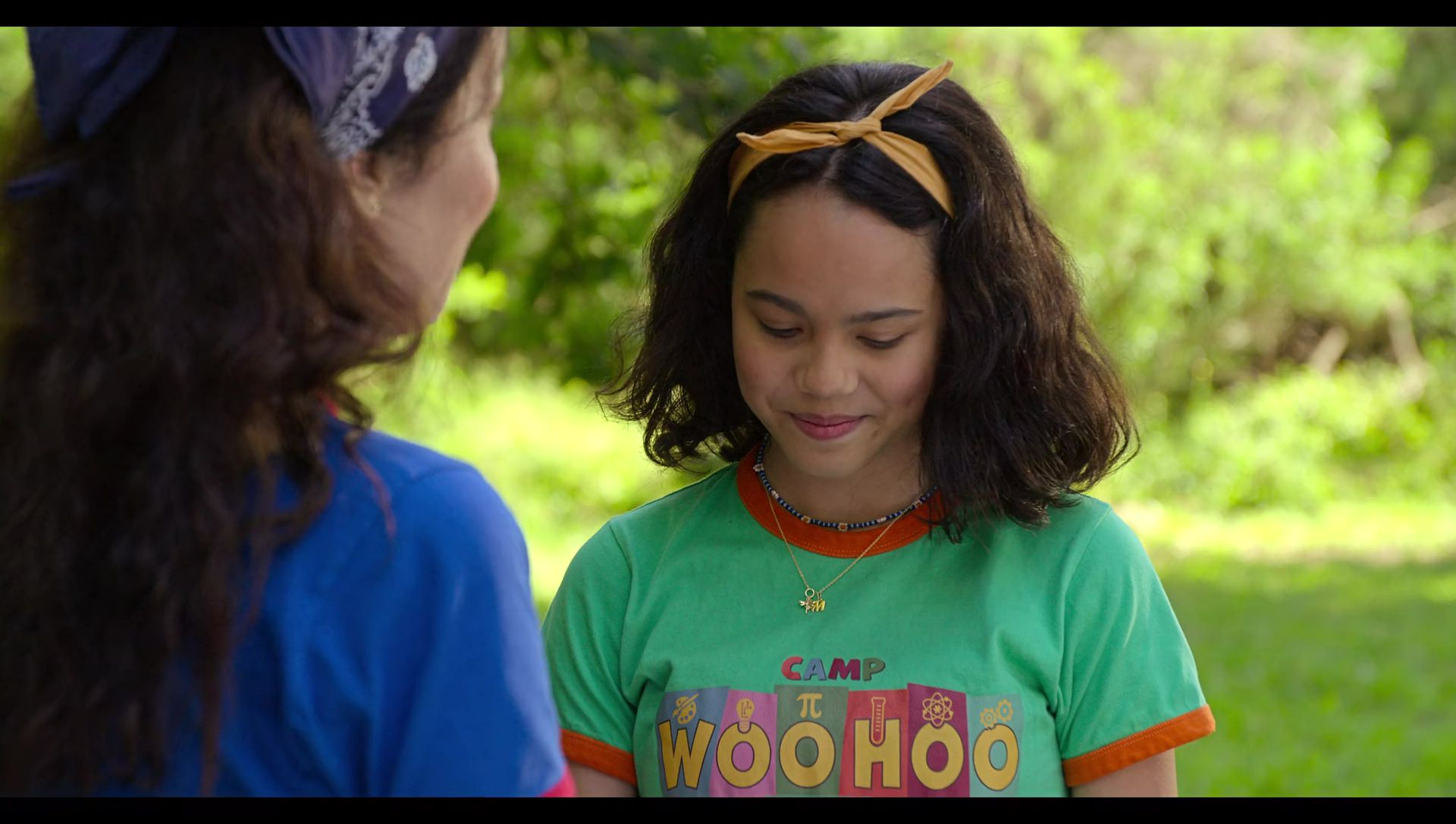 Woody Woodpecker Goes to Camp (2024) HD screenshot 8582