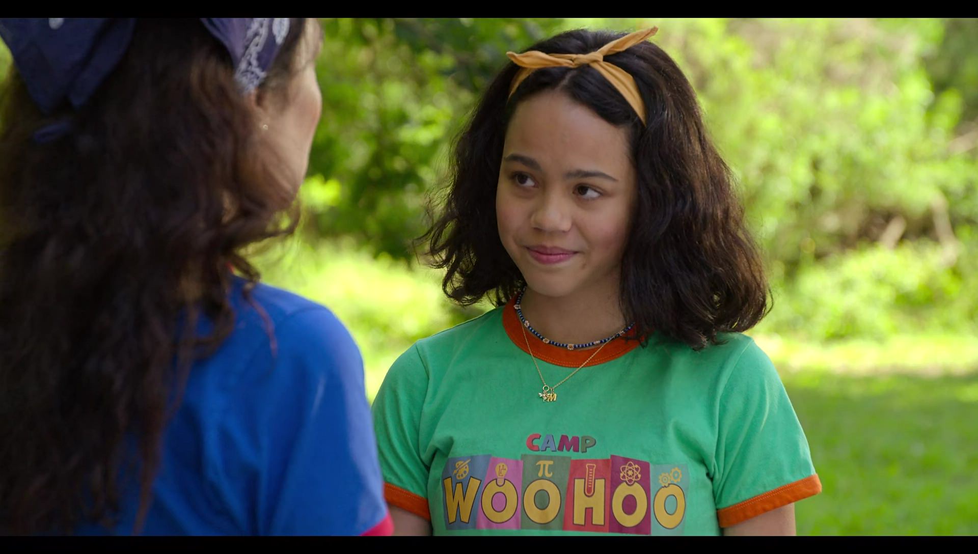 Woody Woodpecker Goes to Camp (2024) screencap 8583