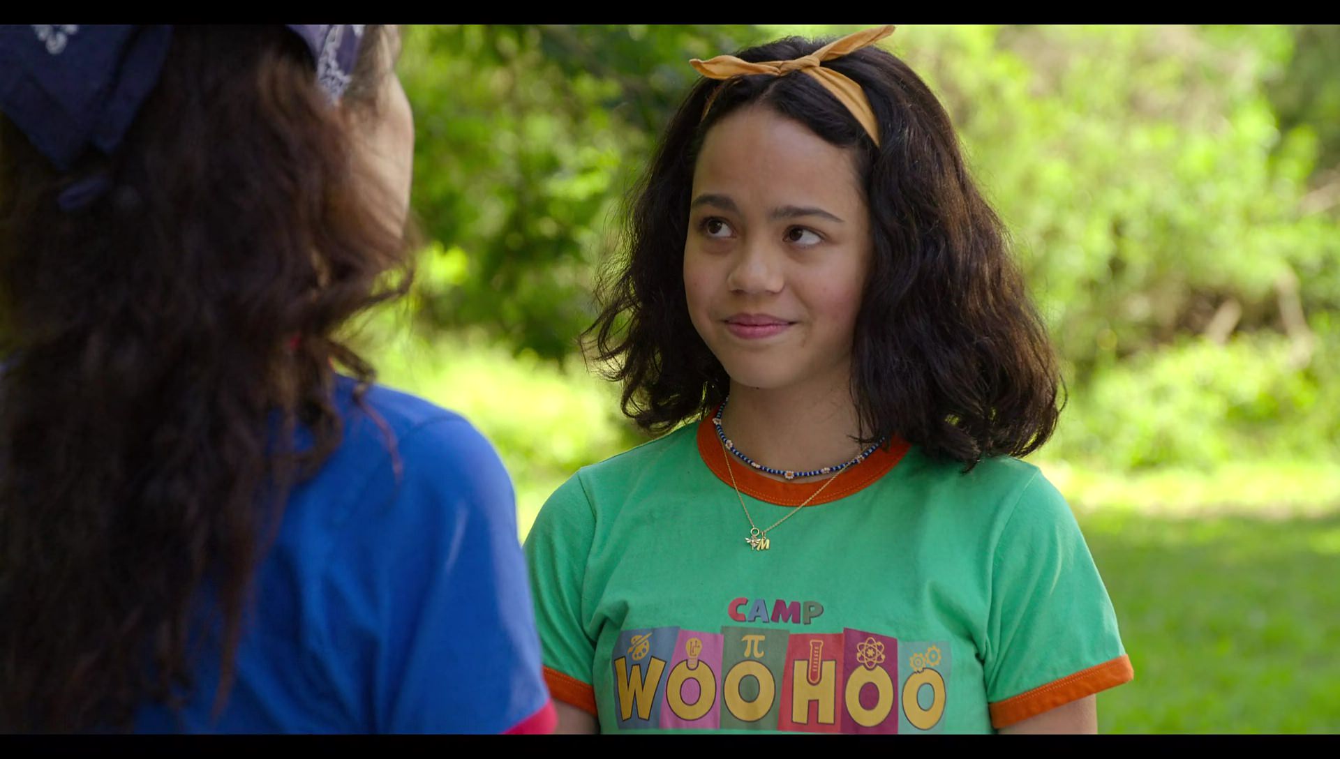 Woody Woodpecker Goes to Camp (2024) movie still 8584