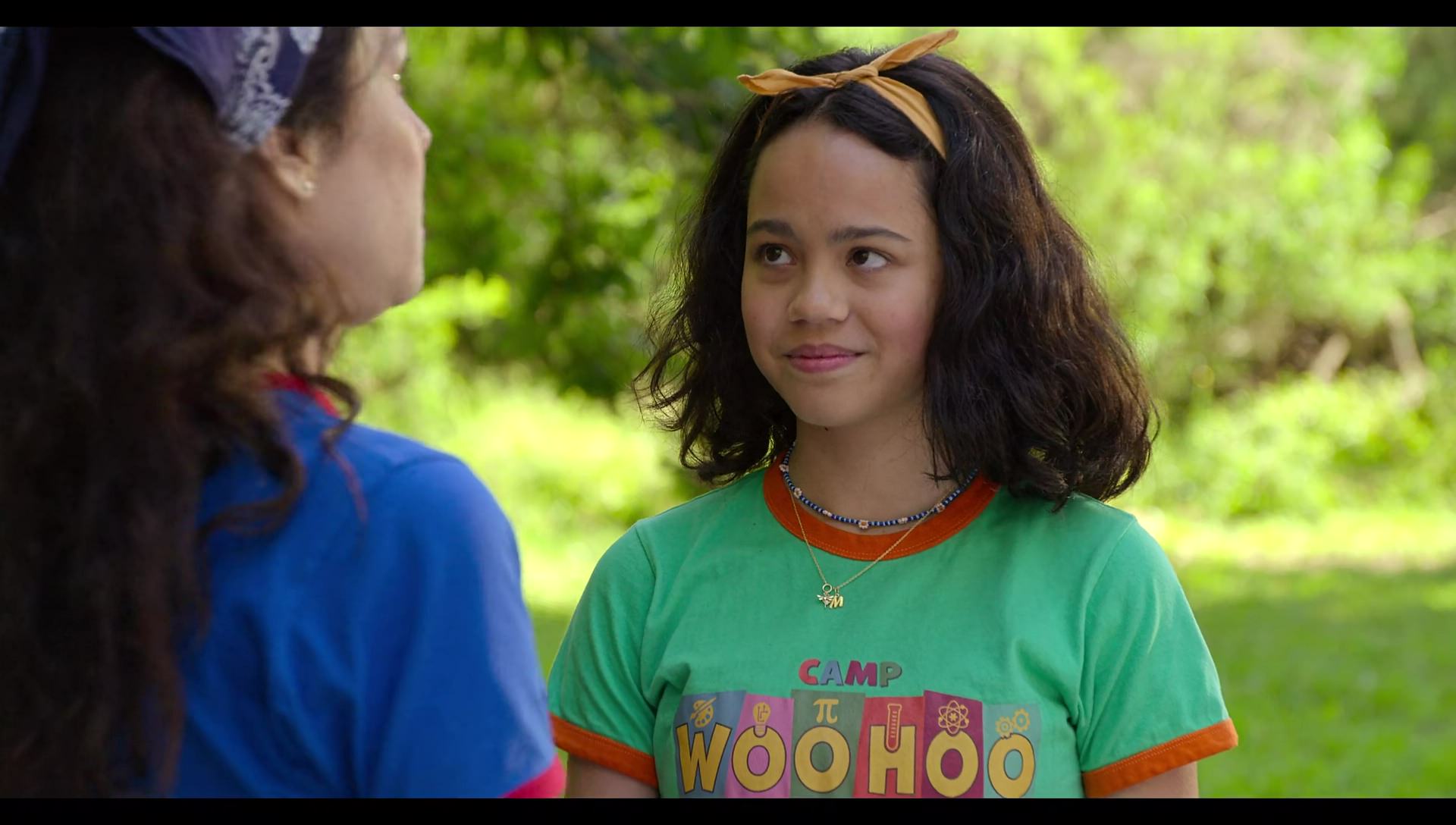 Woody Woodpecker Goes to Camp (2024) HD screenshot 8585