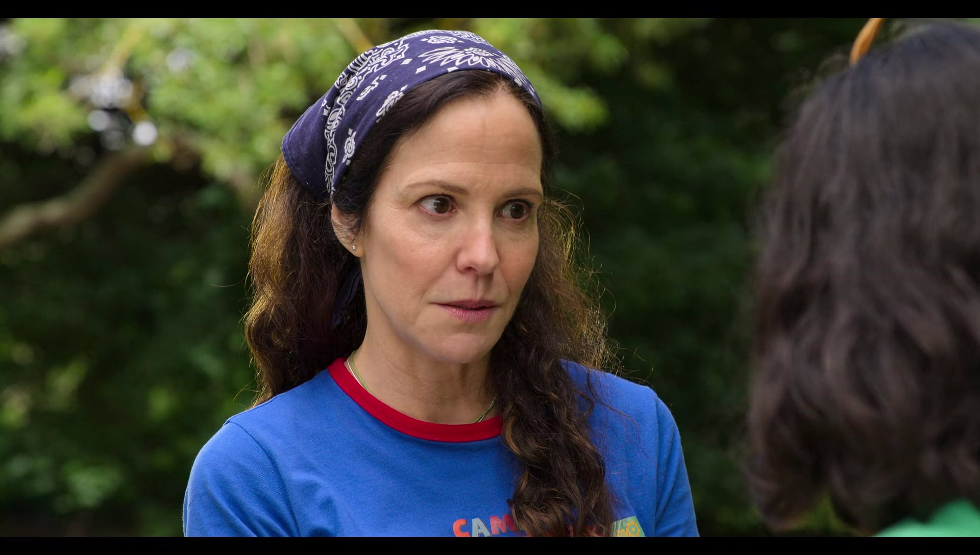Woody Woodpecker Goes to Camp (2024) screencap 8586