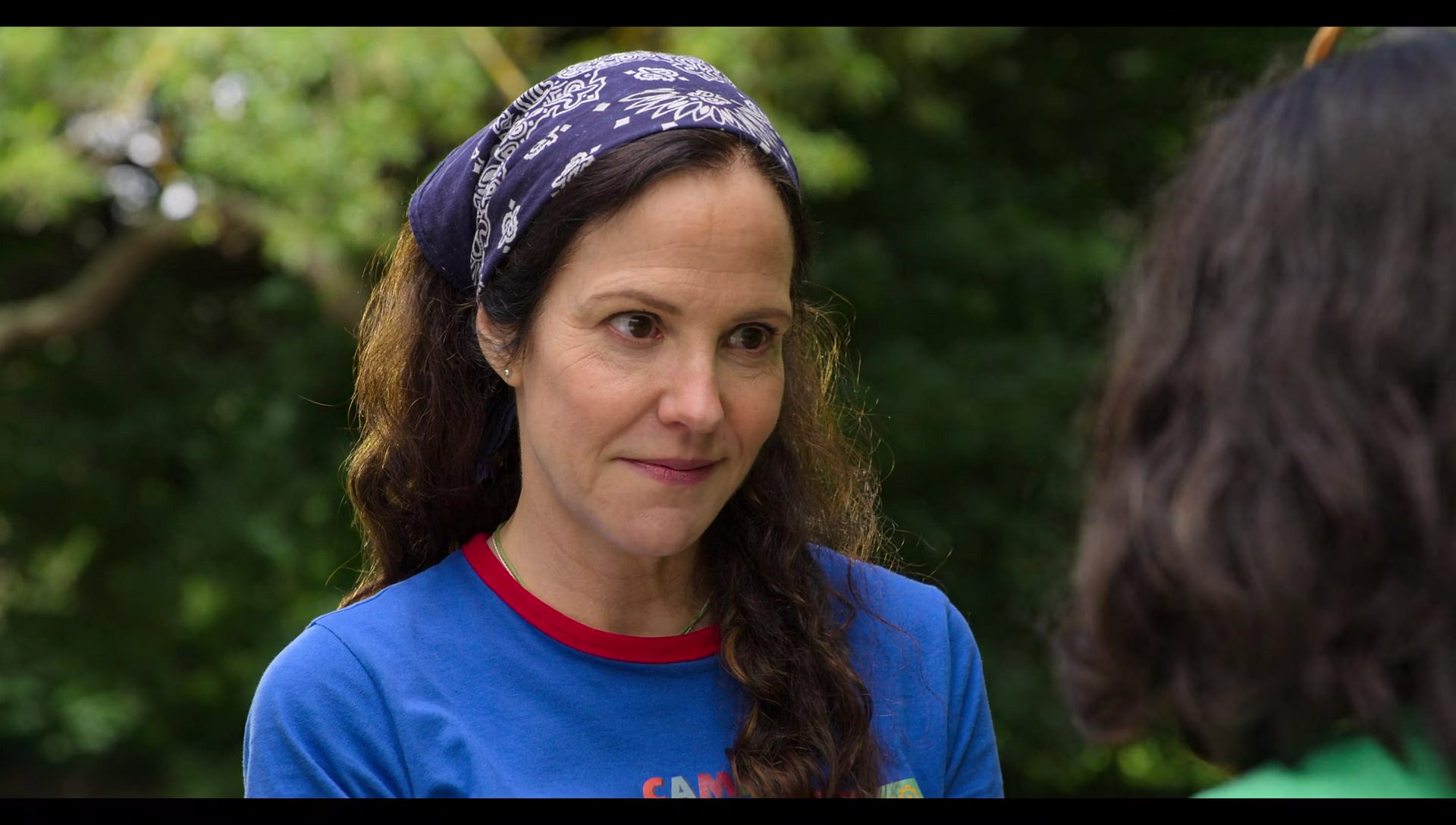 Woody Woodpecker Goes to Camp (2024) HD screenshot 8588