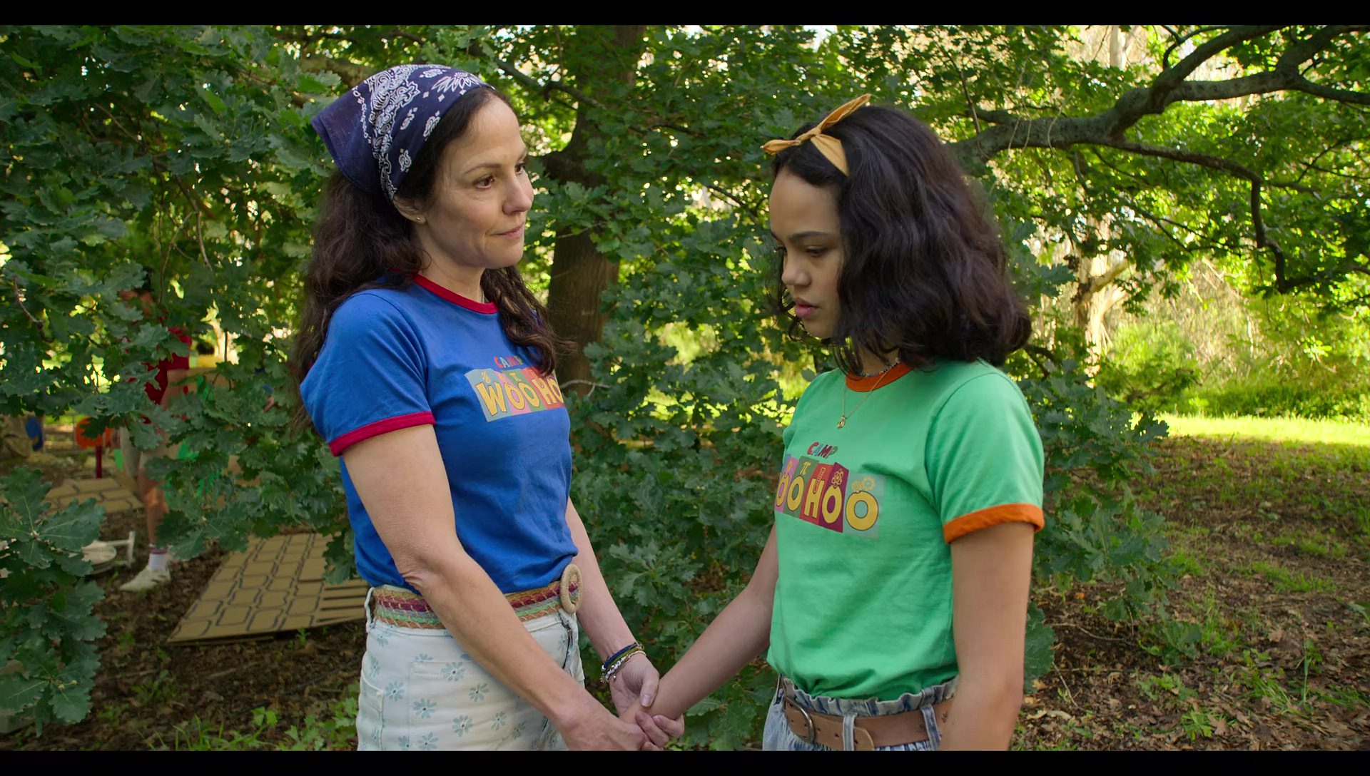 Woody Woodpecker Goes to Camp (2024) screencap 8589