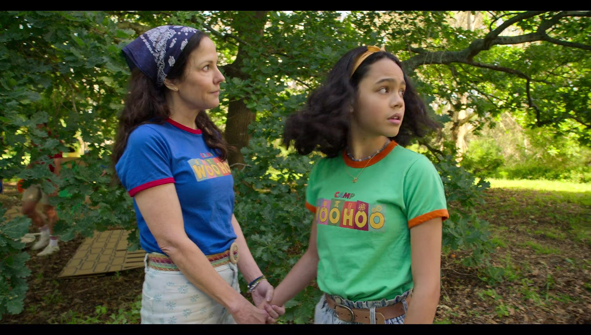 Woody Woodpecker Goes to Camp (2024) movie still 8590