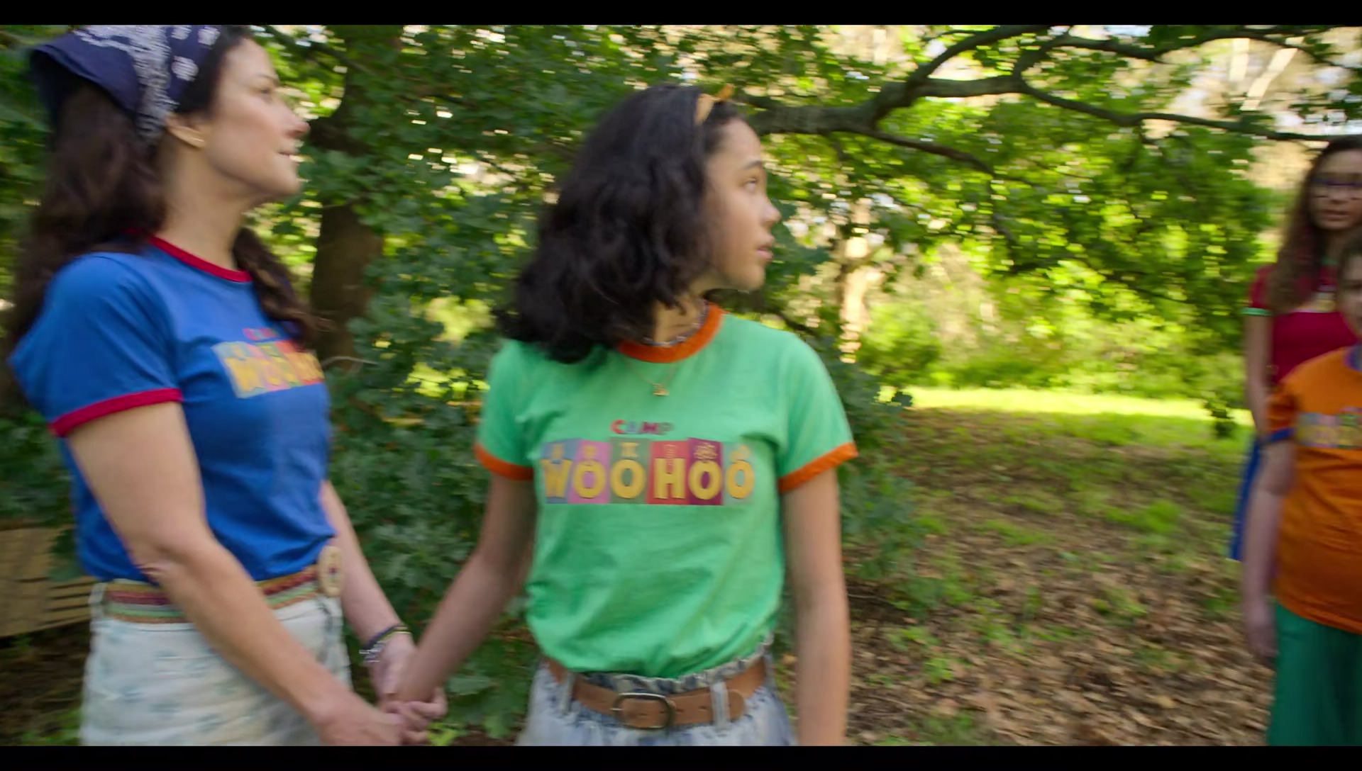 Woody Woodpecker Goes to Camp (2024) HD screenshot 8591