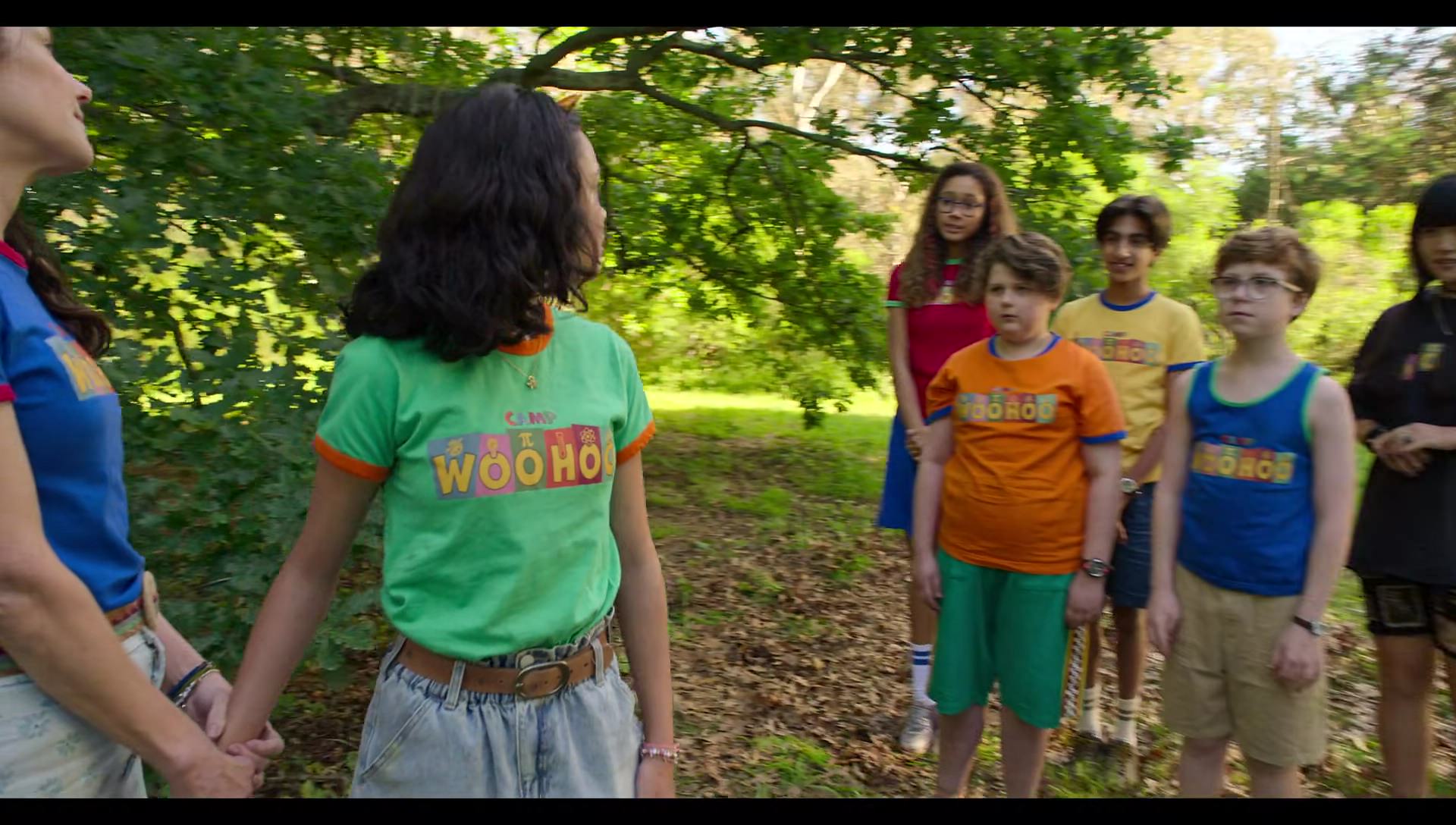 Woody Woodpecker Goes to Camp (2024) movie still 8593