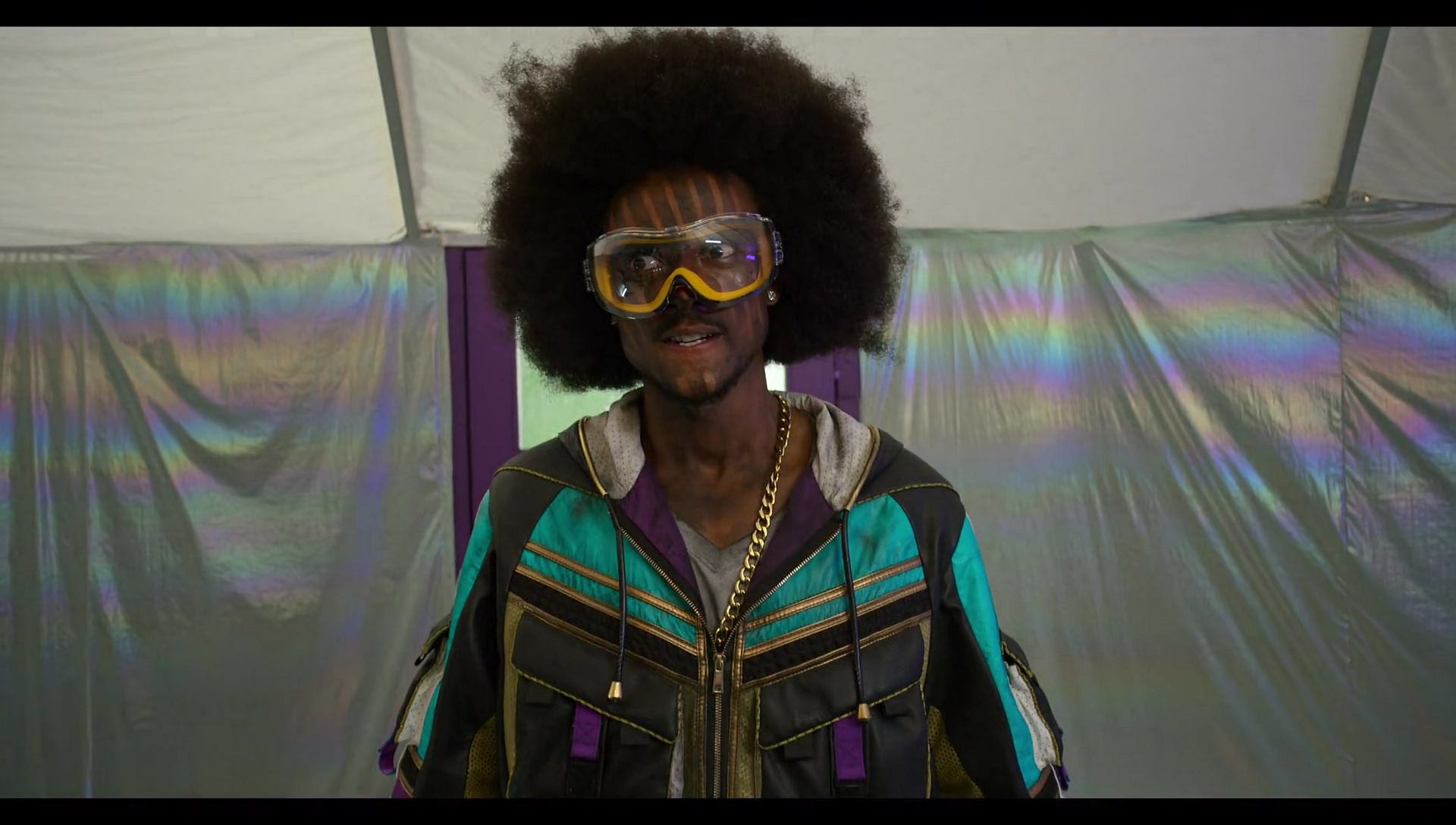 Woody Woodpecker Goes to Camp (2024) HD screenshot 86