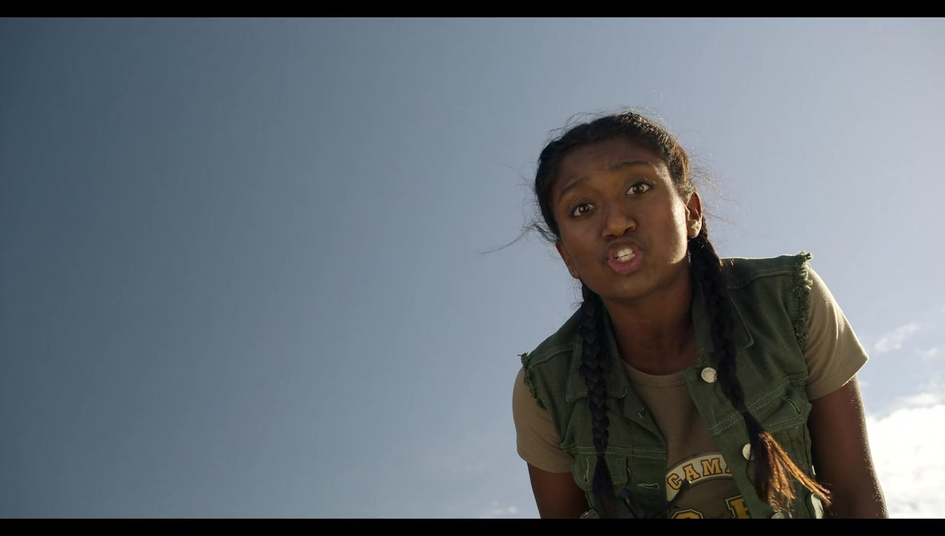 Woody Woodpecker Goes to Camp (2024) HD screenshot 860