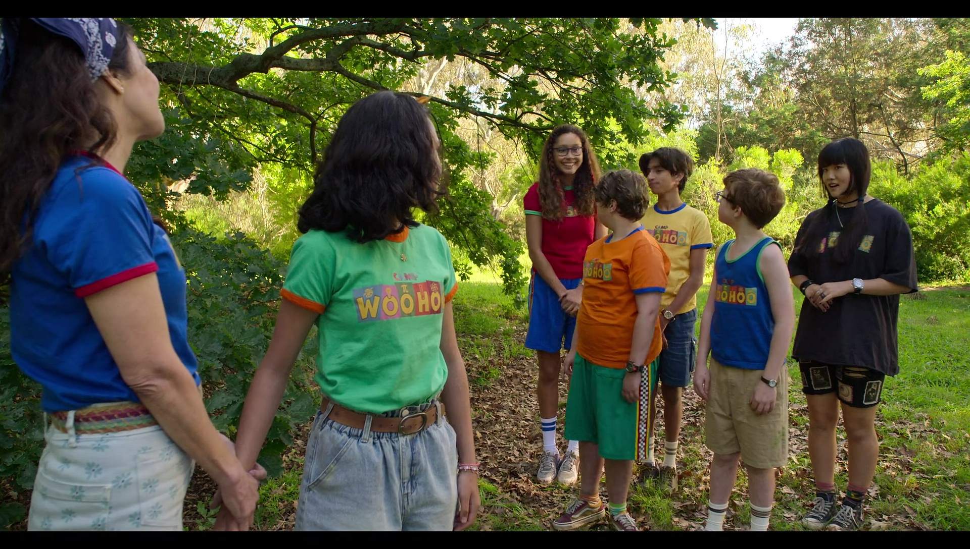 Woody Woodpecker Goes to Camp (2024) movie still 8602