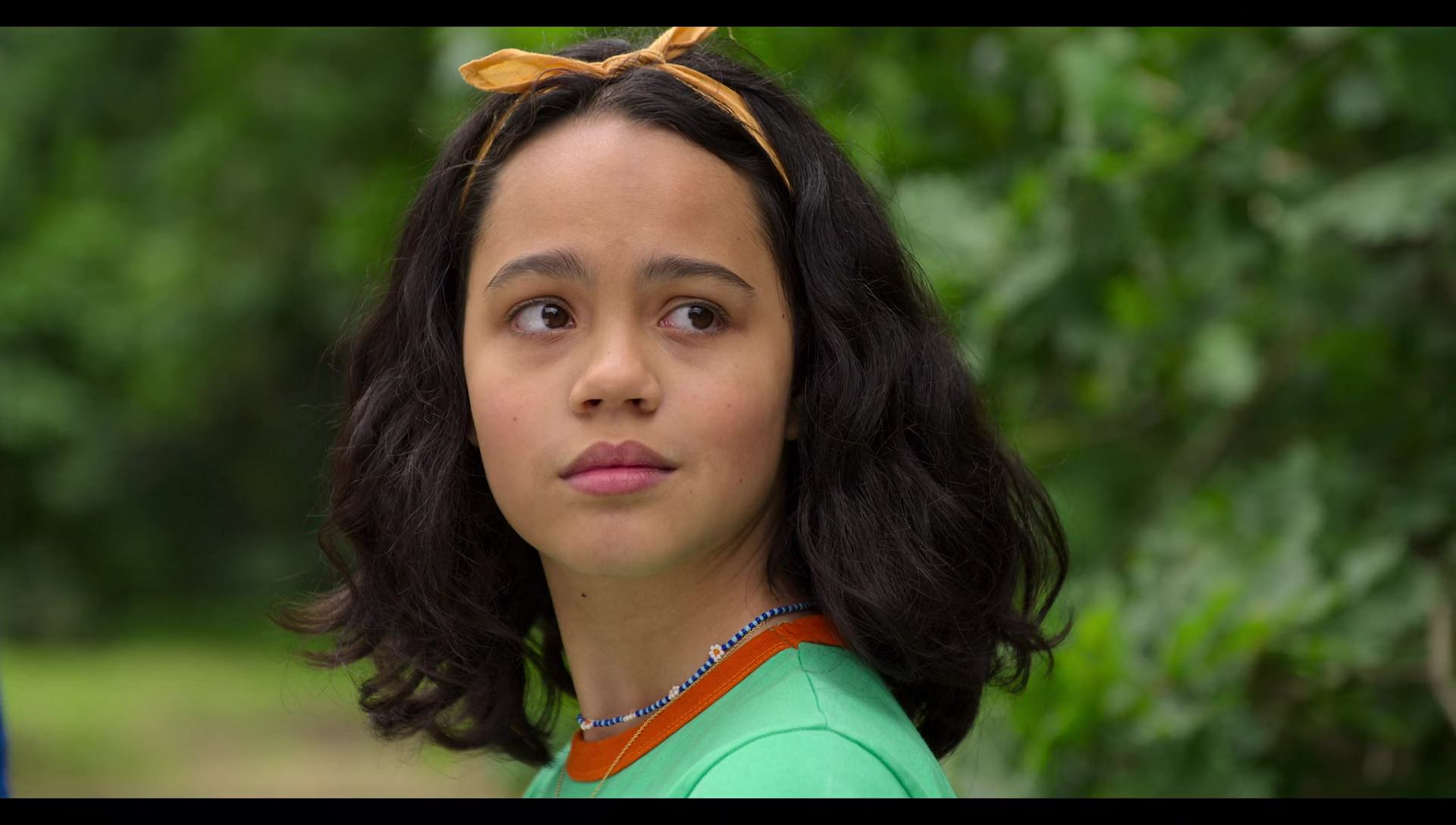 Woody Woodpecker Goes to Camp (2024) HD screenshot 8603