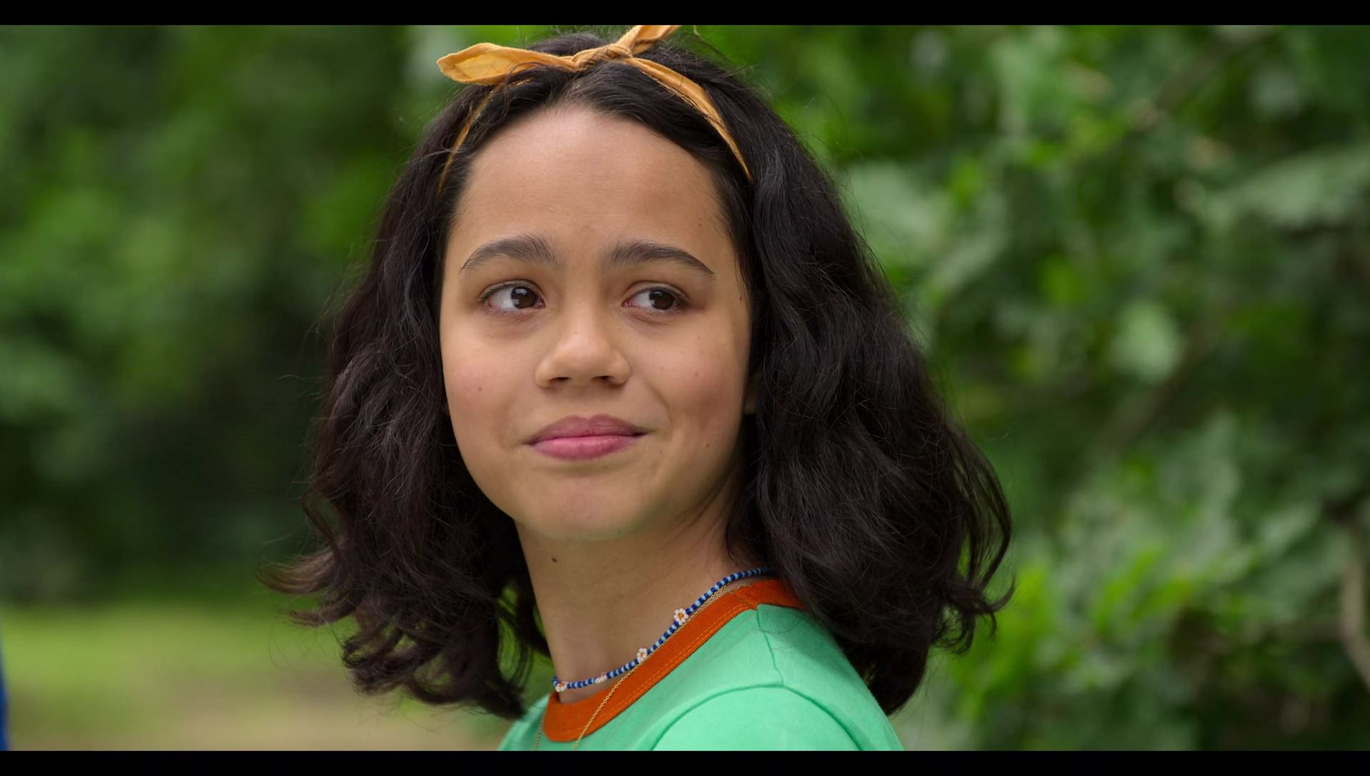Woody Woodpecker Goes to Camp (2024) screencap 8604