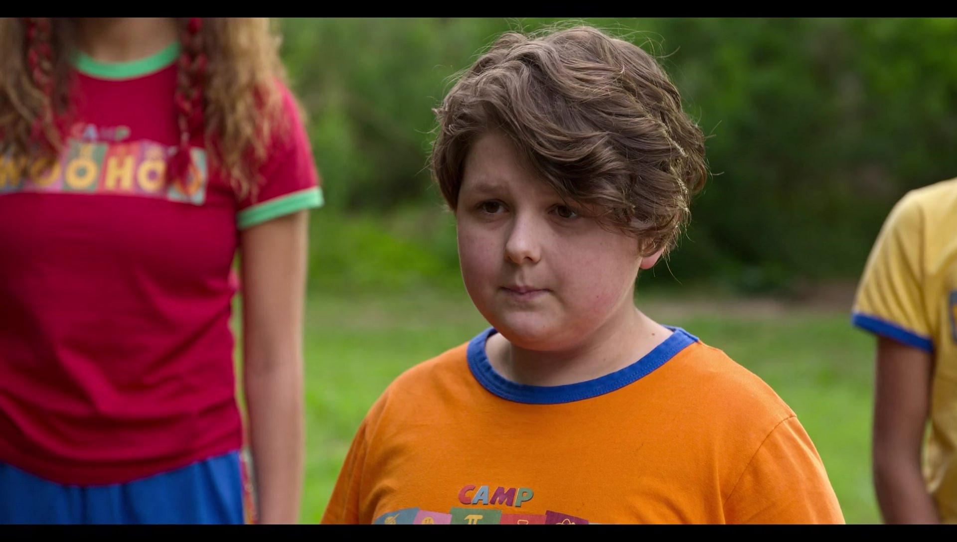 Woody Woodpecker Goes to Camp (2024) screencap 8610