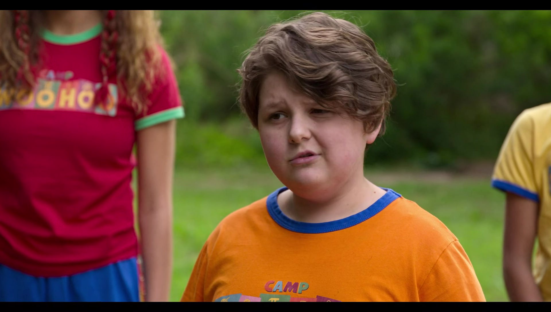 Woody Woodpecker Goes to Camp (2024) HD screenshot 8612