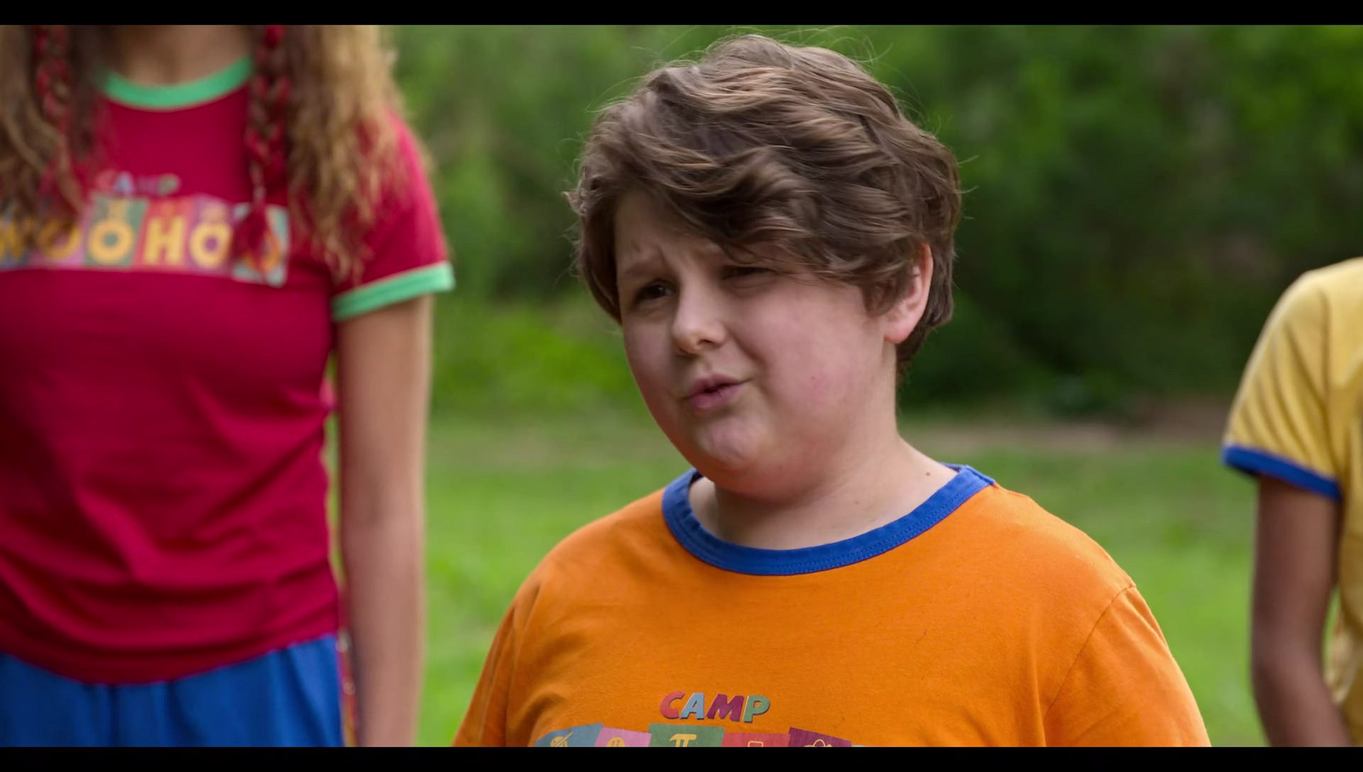 Woody Woodpecker Goes to Camp (2024) screencap 8613