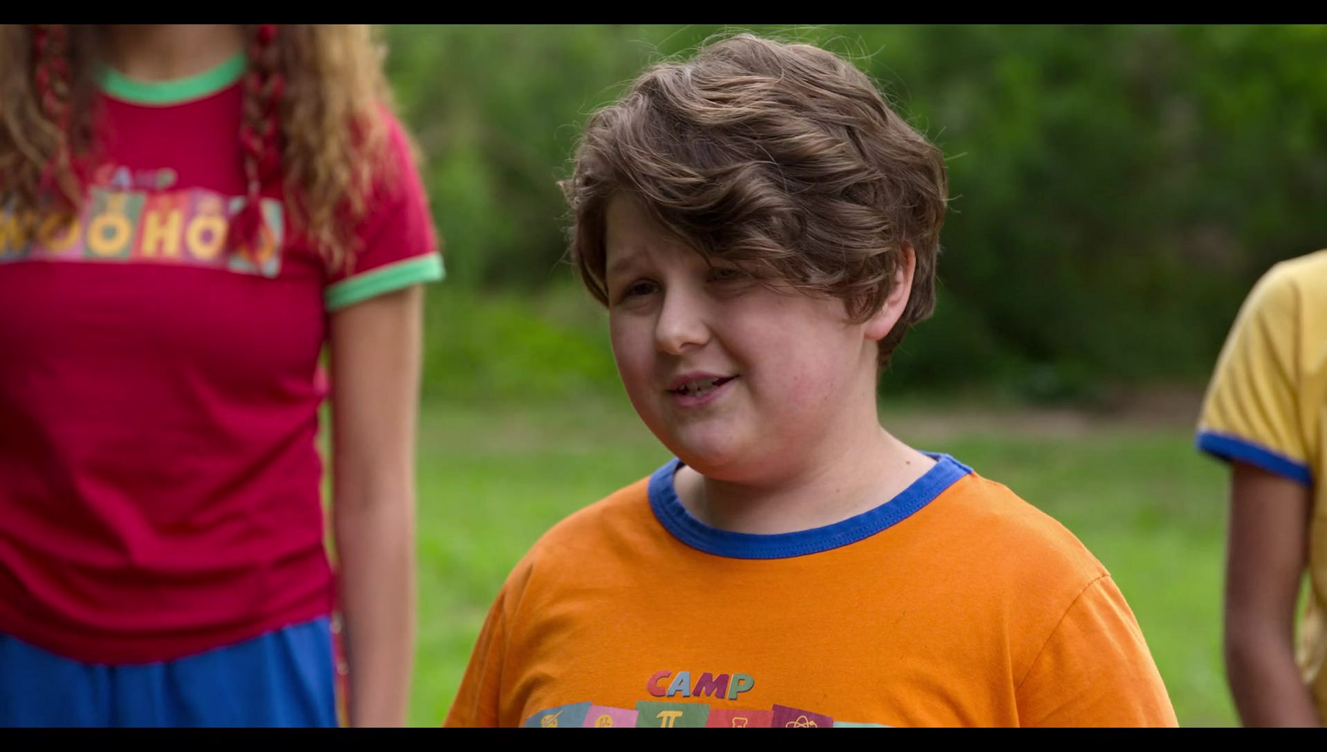 Woody Woodpecker Goes to Camp (2024) HD screenshot 8615