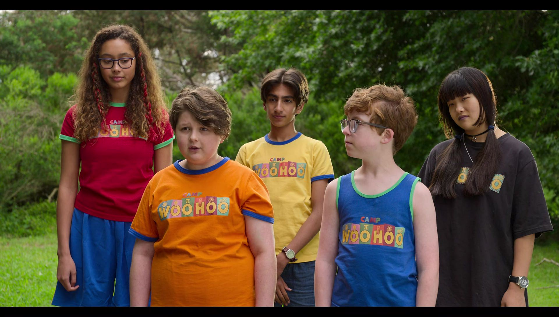 Woody Woodpecker Goes to Camp (2024) movie still 8620