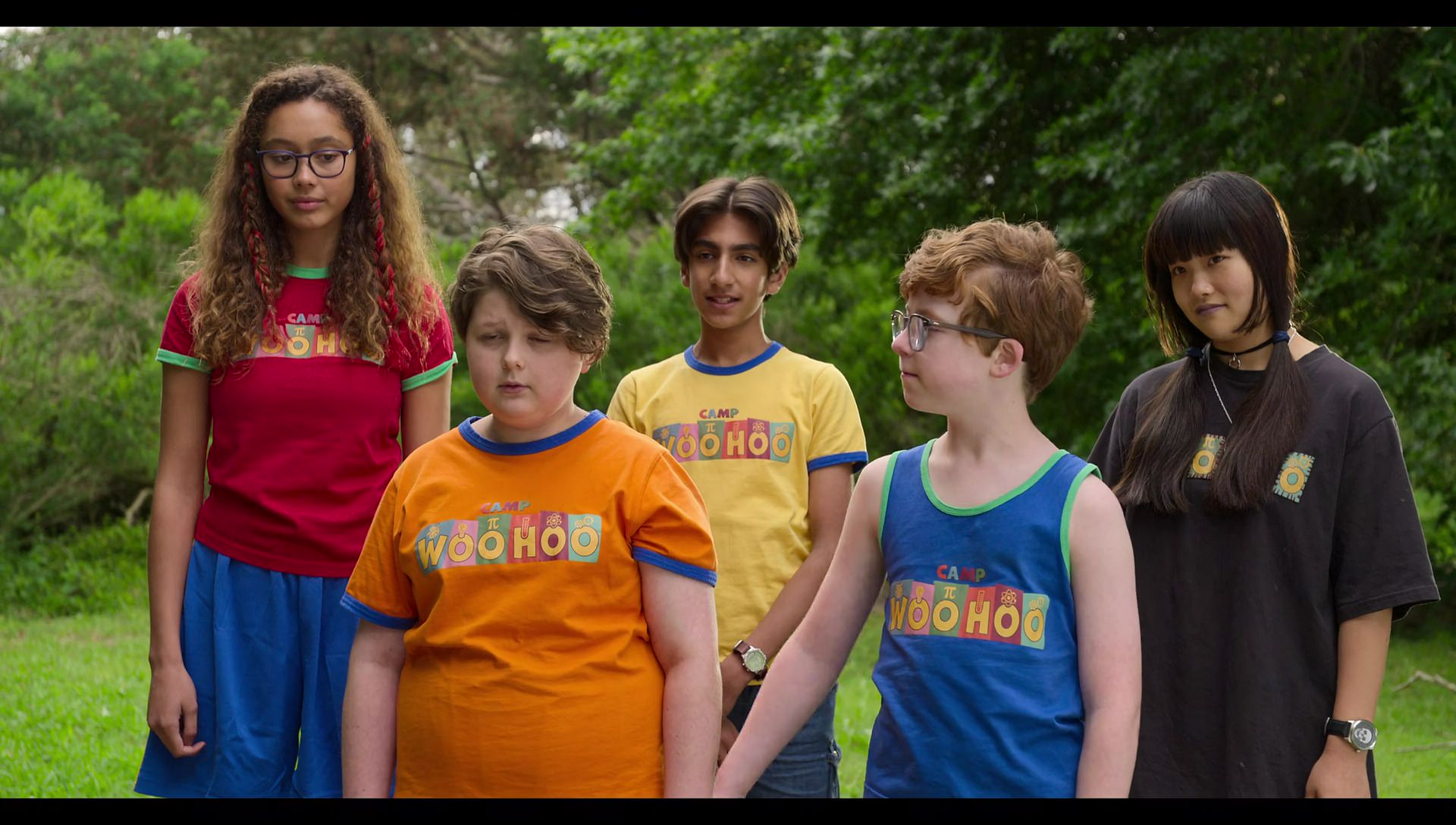 Woody Woodpecker Goes to Camp (2024) screencap 8622