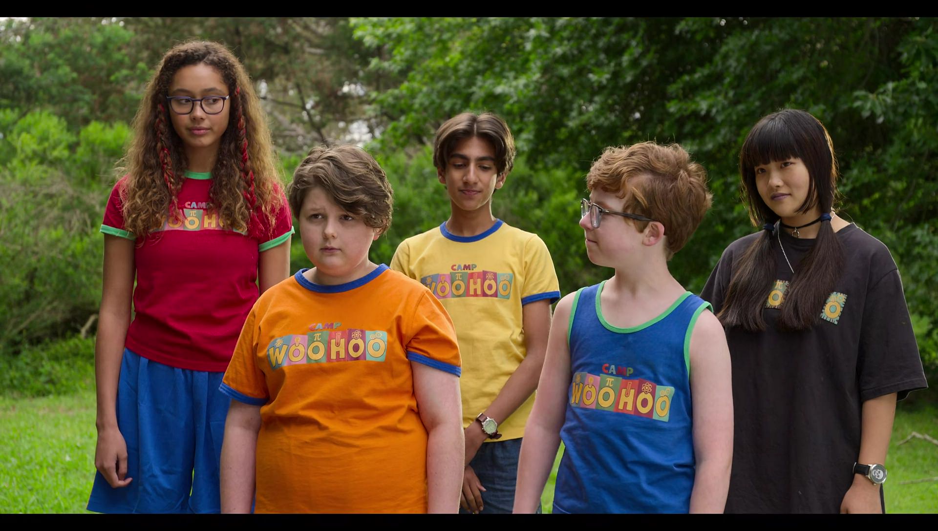 Woody Woodpecker Goes to Camp (2024) movie still 8623